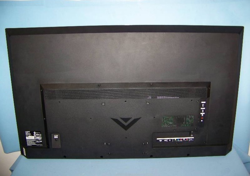lot 7 image: 48, Vizio, SMART, Full-Array LED, HDTV  High Definition Television  TV