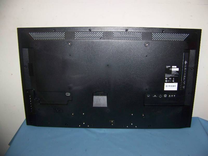 lot 4 image: 42, Planar, 1080p (Full HD), LED, Monitor  Display