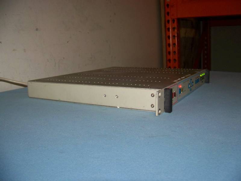 lot 90 image: Sigma Electronics, Test and Sync Generator