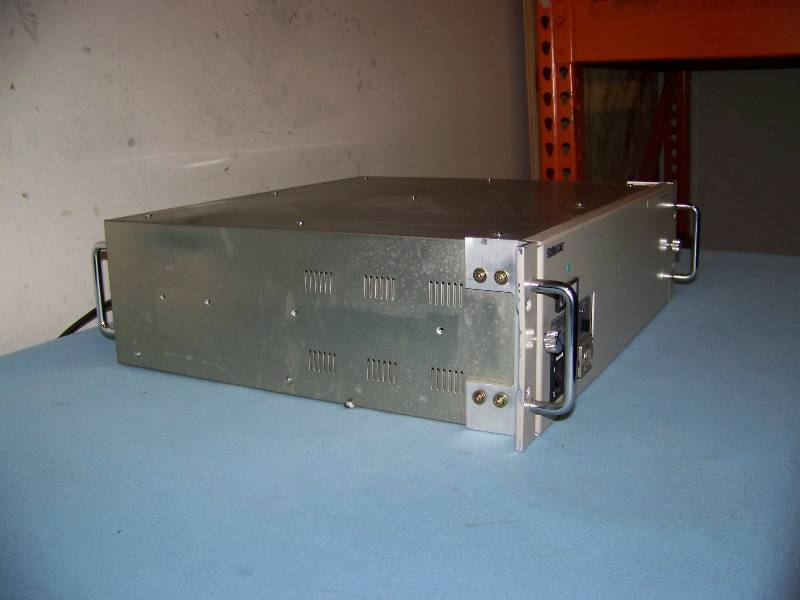 lot 53 image: Sony, Camera Control Unit  CCU