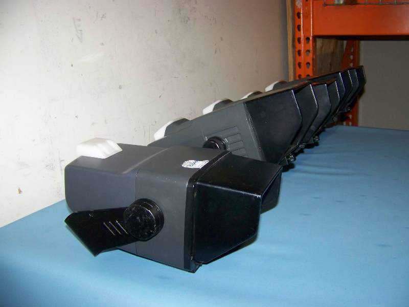 lot 55 image: (5) Sony, Electronic Camera View Finders  Viewfinders