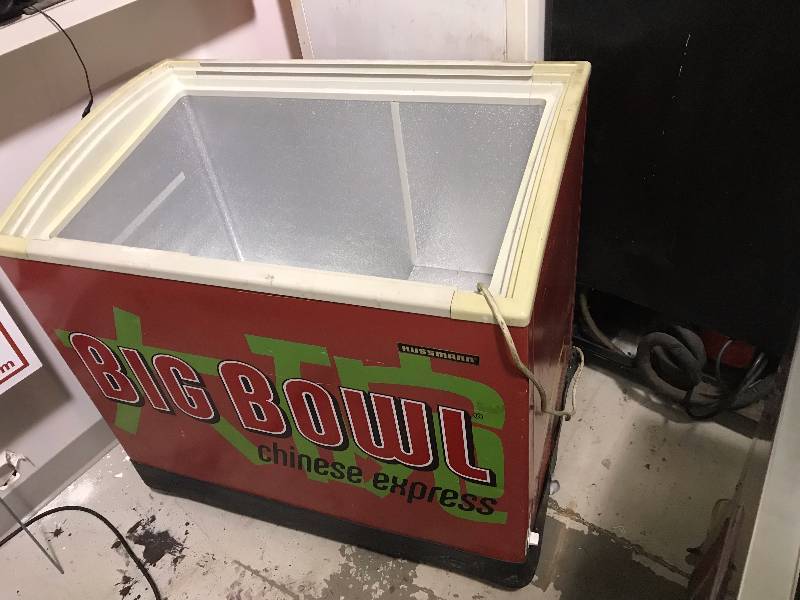 Restaurant Equipment