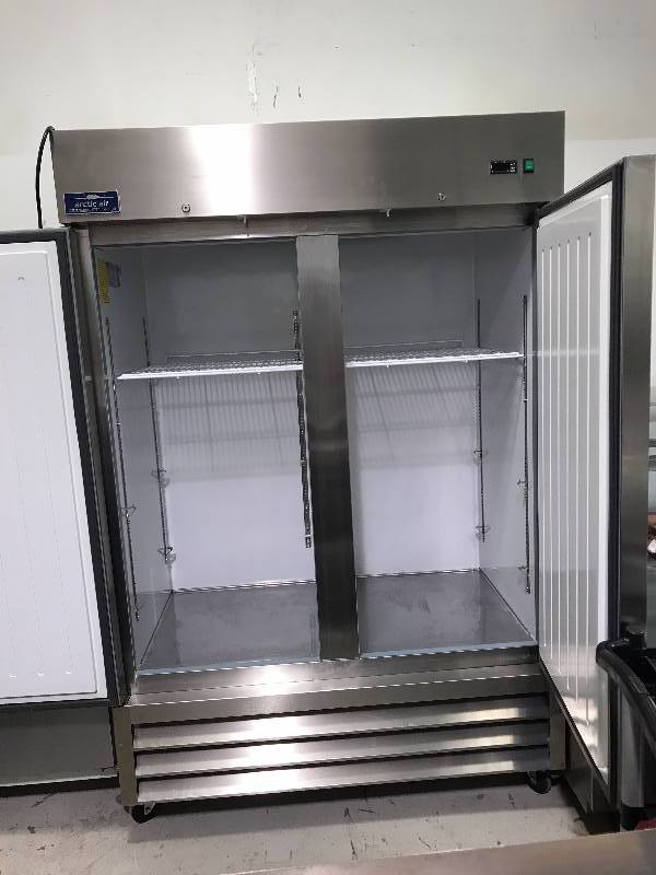 Restaurant Equipment