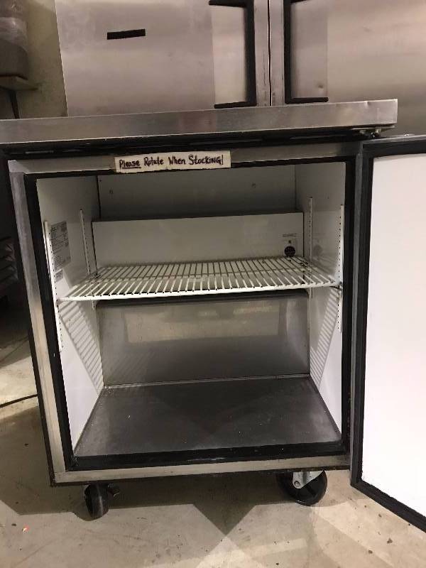 Restaurant Equipment