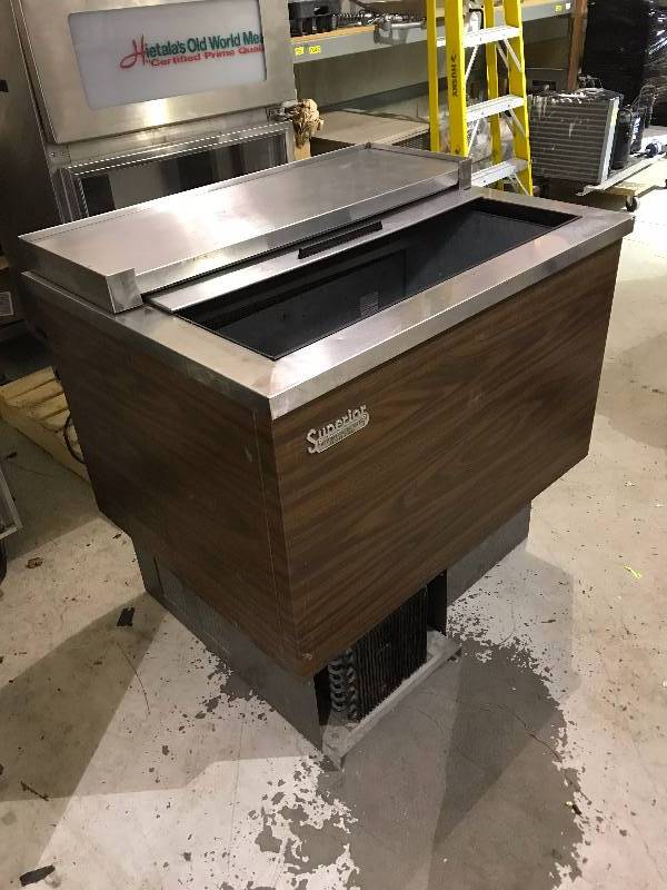 Restaurant Equipment