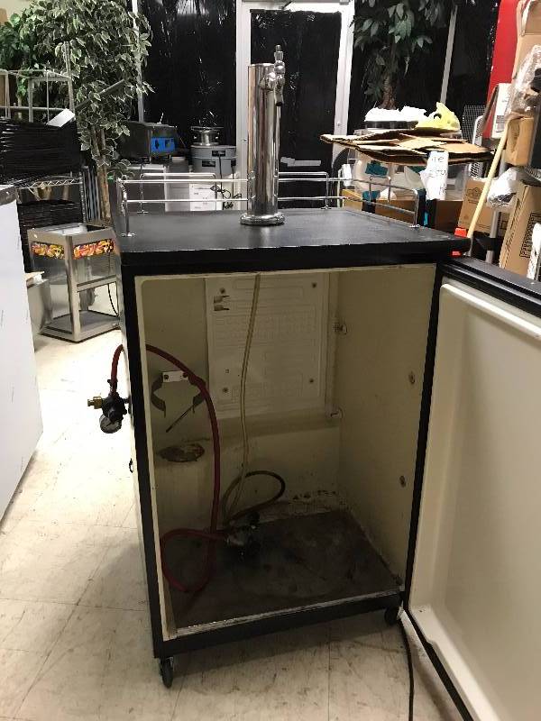 Restaurant Equipment