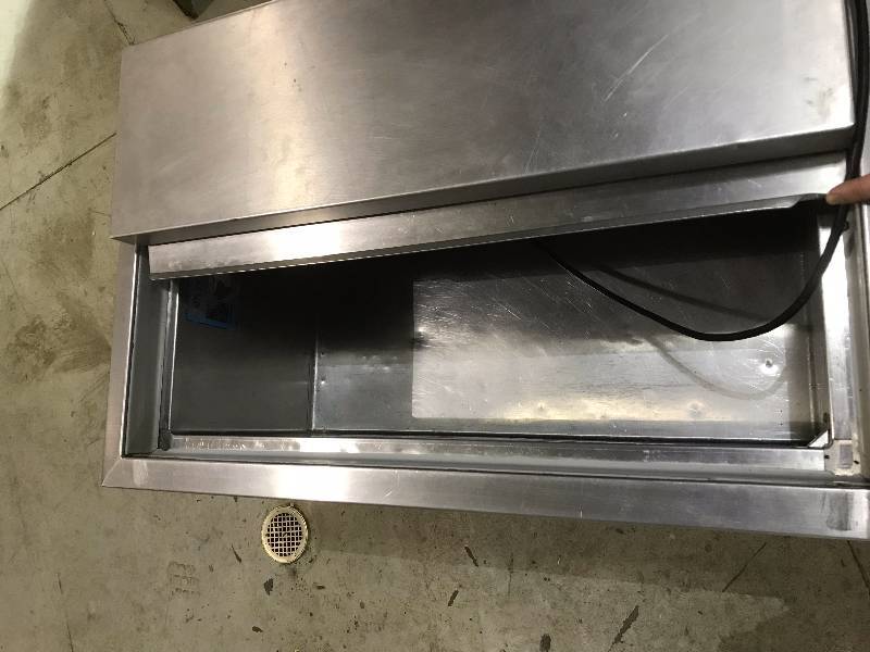 Restaurant Equipment