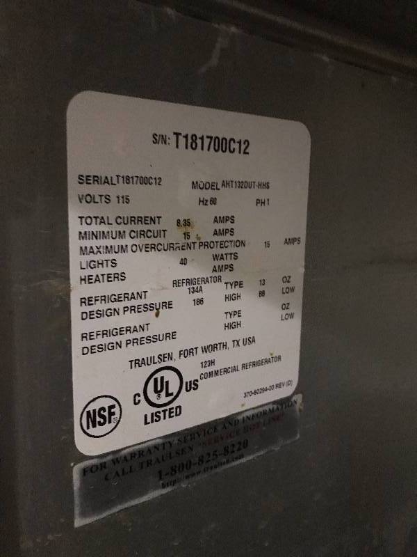 Restaurant Equipment