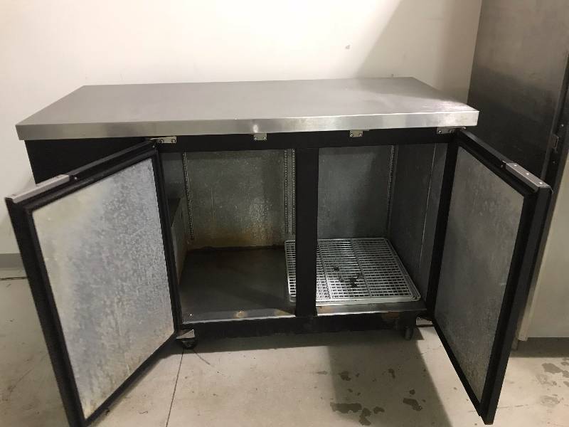 Restaurant Equipment