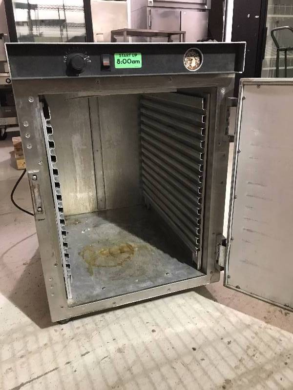 Restaurant Equipment