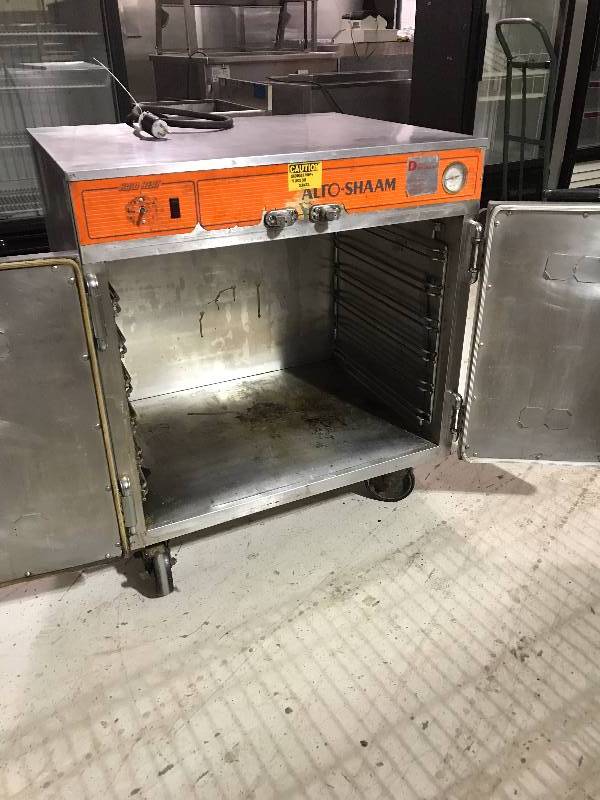 Restaurant Equipment