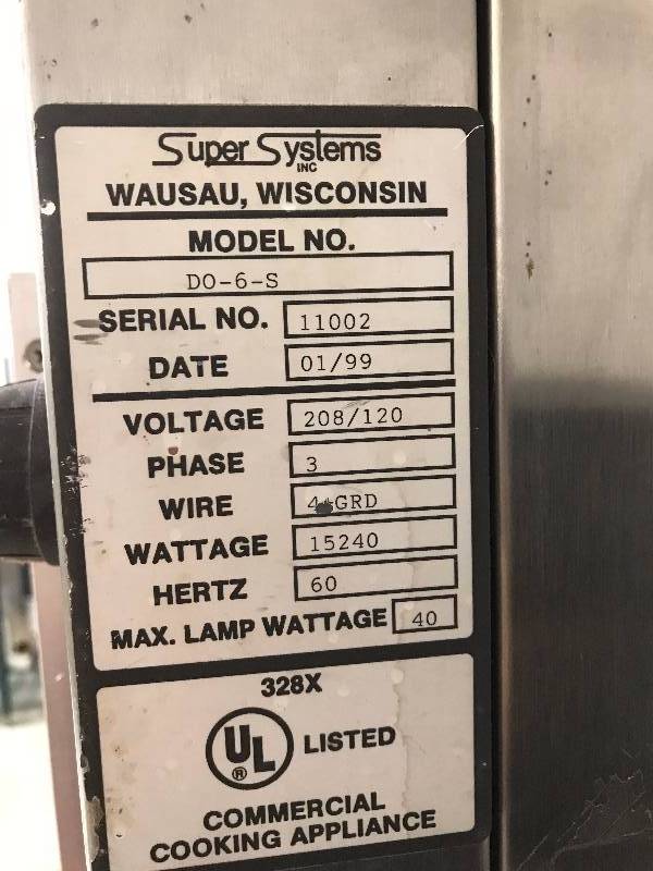 Restaurant Equipment