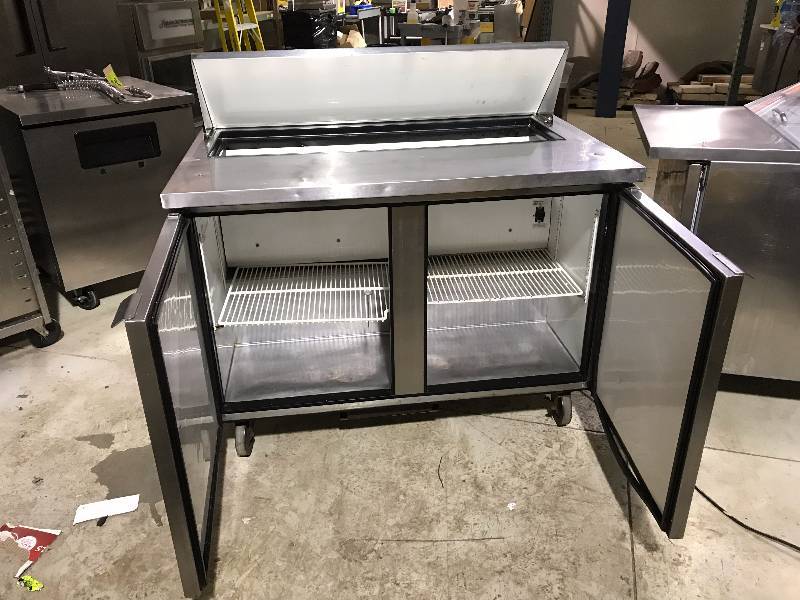 Restaurant Equipment