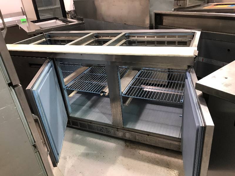 Restaurant Equipment
