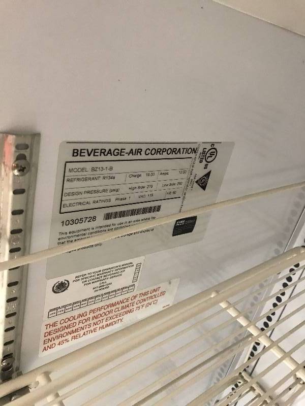 Restaurant Equipment