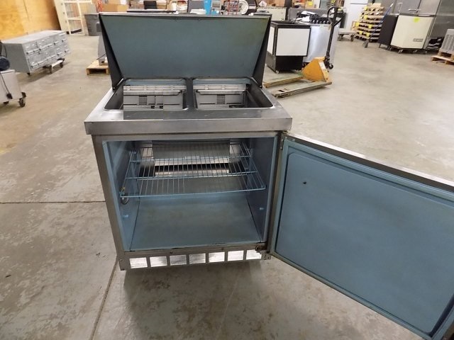 Restaurant Equipment