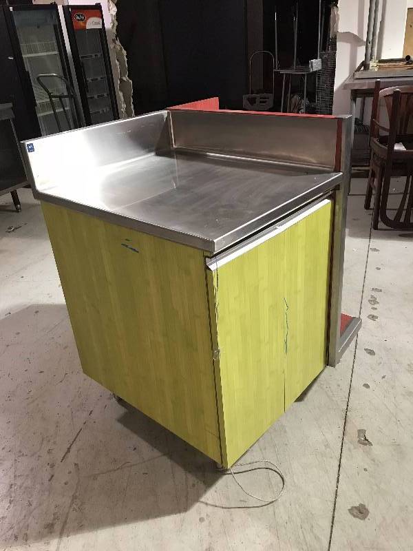 Restaurant Equipment