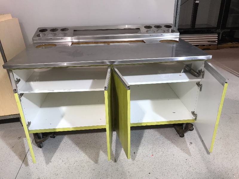 Restaurant Equipment
