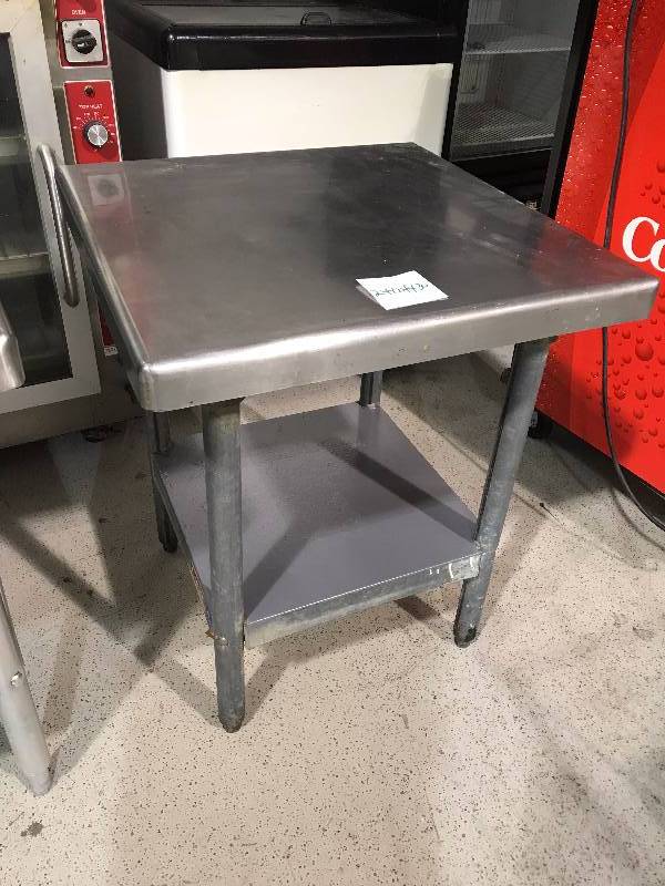 Restaurant Equipment
