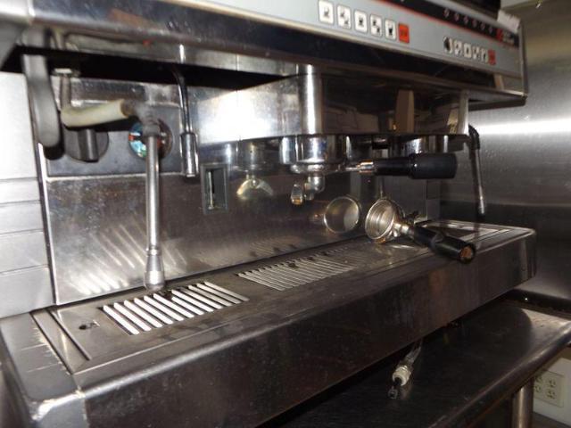Restaurant Equipment