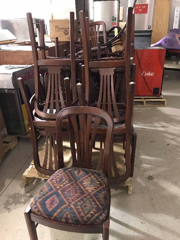 Restaurant Equipment