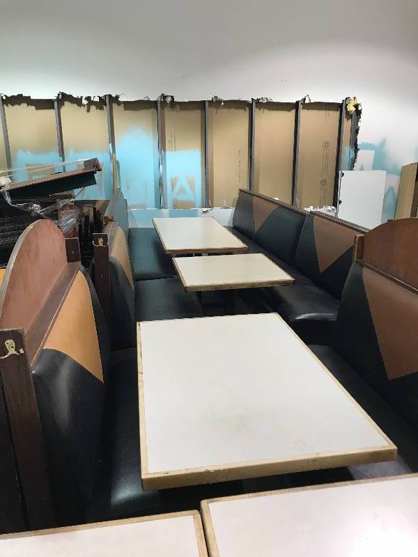 Restaurant Equipment