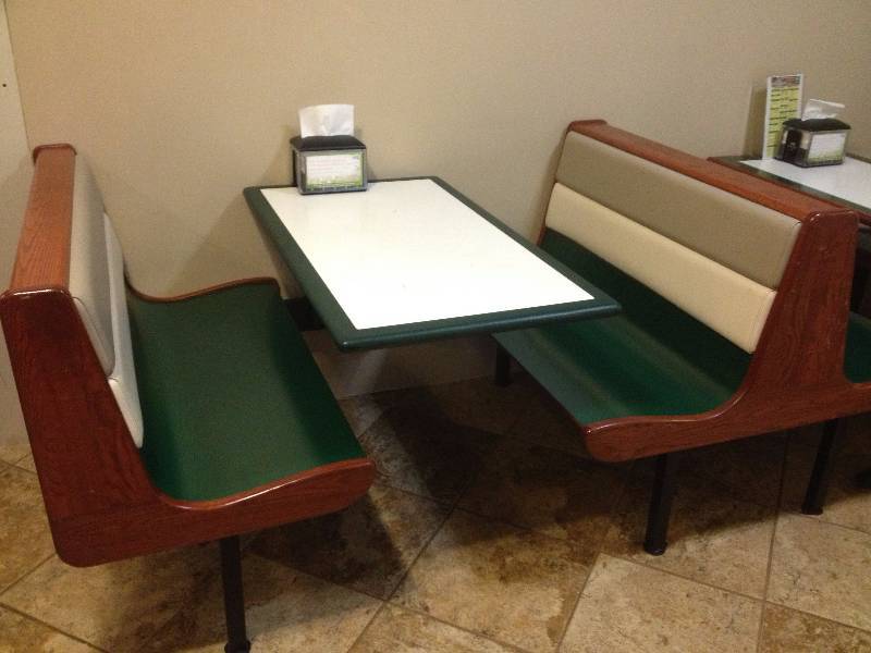 Restaurant Equipment
