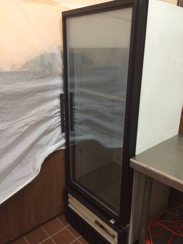 Restaurant Equipment
