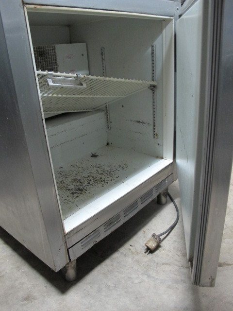 Restaurant Equipment