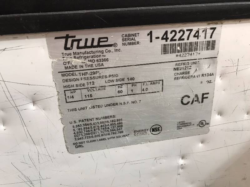 Restaurant Equipment