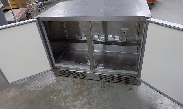 Restaurant Equipment