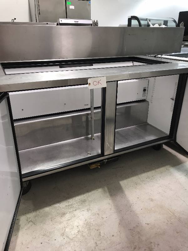 Restaurant Equipment