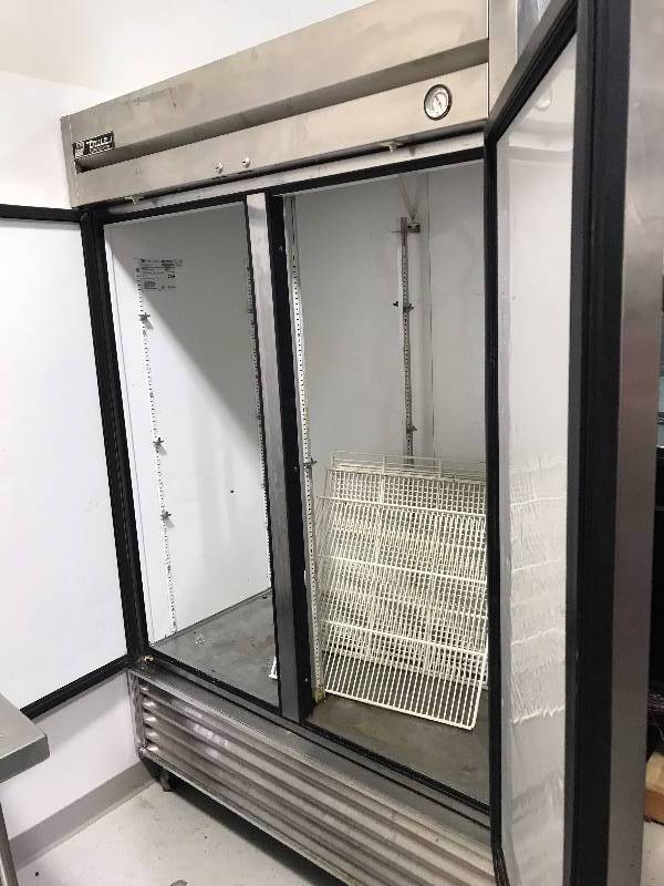 Restaurant Equipment