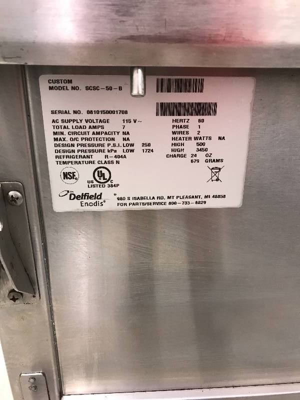 Restaurant Equipment