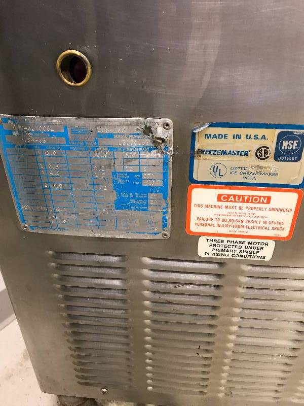 Restaurant Equipment