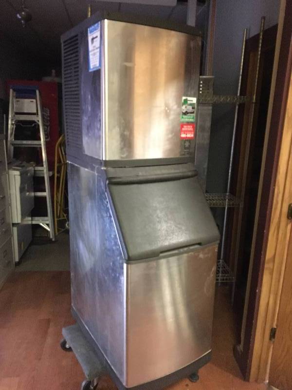 Restaurant Equipment