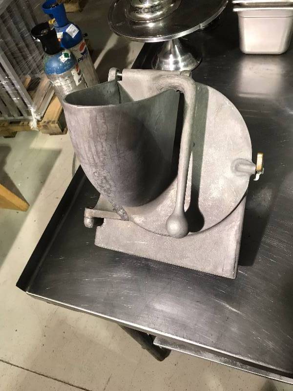 Restaurant Equipment