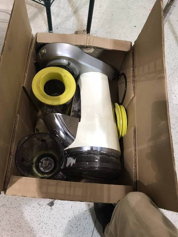 Margarita Making Machine