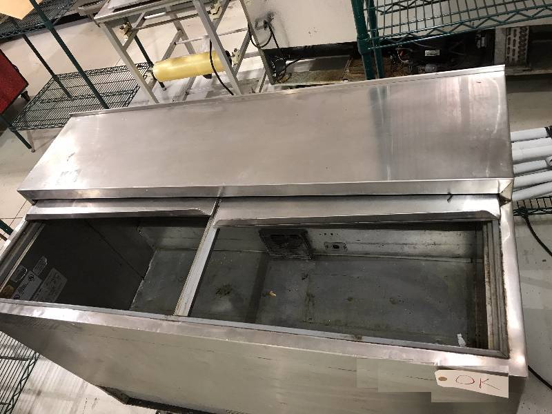 Restaurant Equipment