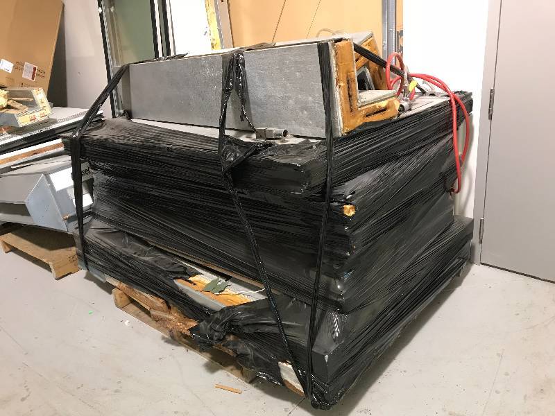 Restaurant Equipment