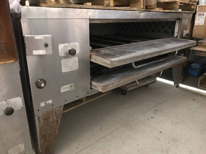 Restaurant Equipment