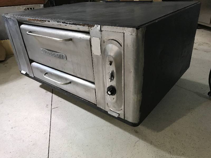 Restaurant Equipment