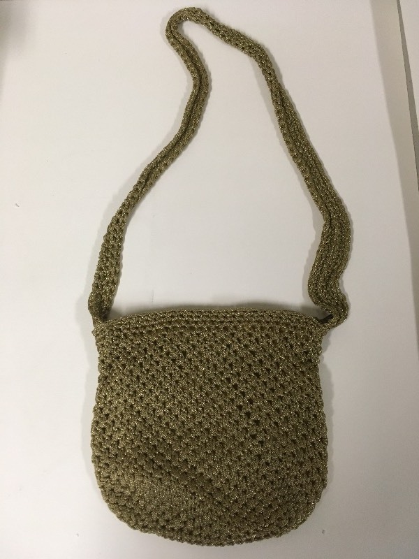 lot 28 image: Vintage Walborg Italy Purse