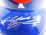 lot 3 image: Autographed Byung Ho Park Minnesota Twins Replica Batting Hat