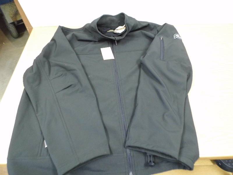 lot 5 image: New Gates North End Jacket