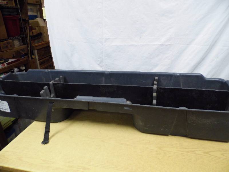 lot 52 image: DU-HA Gun Storage