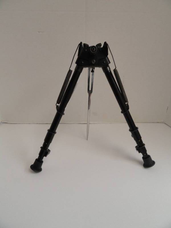 Harris Shooting Rest