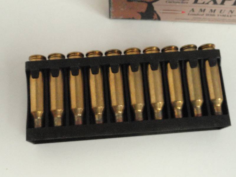 3 Boxes Hornady 22-250 Rem