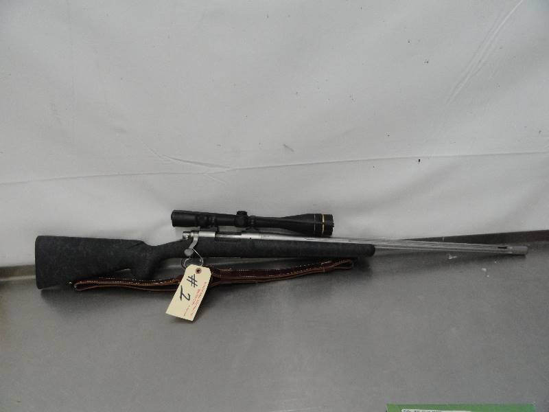 Remington 22-250