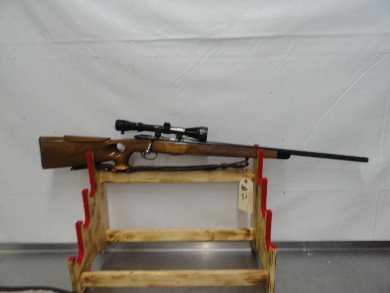Remington 22LR Target